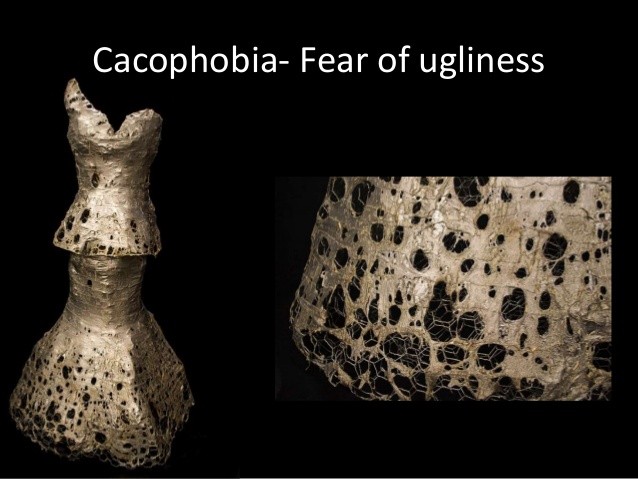 Cacophobia – Fear of Ugliness