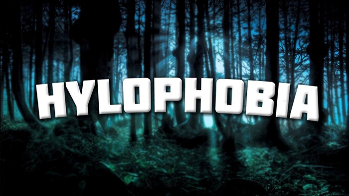 Hylophobia – Fear of Wood, Tree and Forest