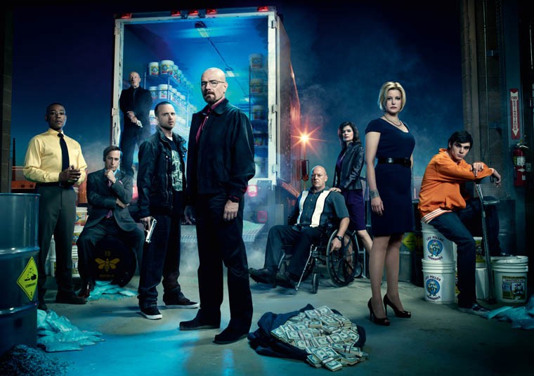 Photo Credit: http://vignette4.wikia.nocookie.net/breakingbad/images/d/db/Group-Shot-1fcsxzgrdfg.jpg/revision/latest?cb=20130418203802