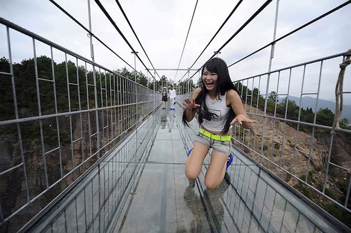 Phobias May Be Common But These 25 Weirdest Phobias Are Just Too ...